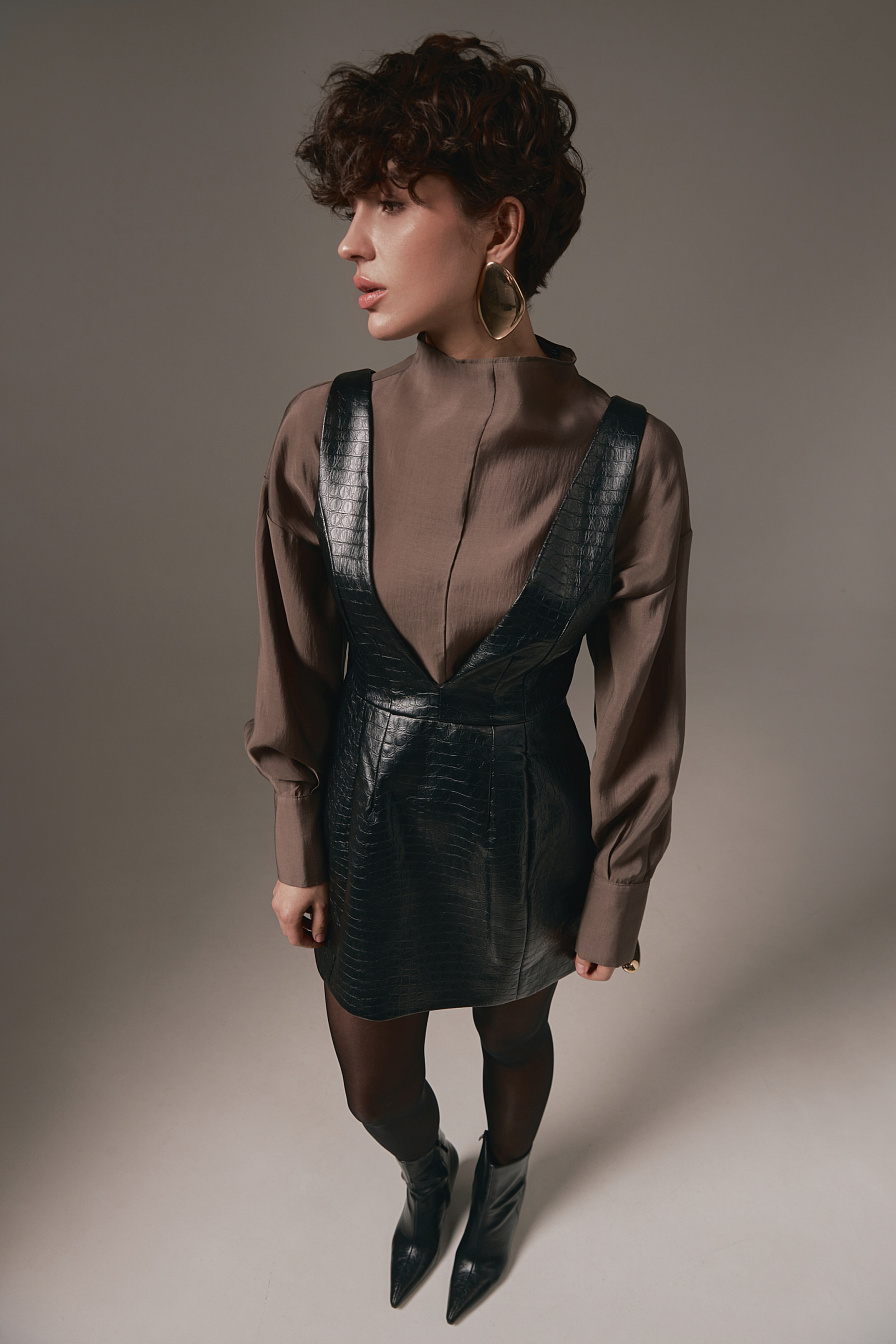 Женский сарафан Stimma Арелин, фото 1 