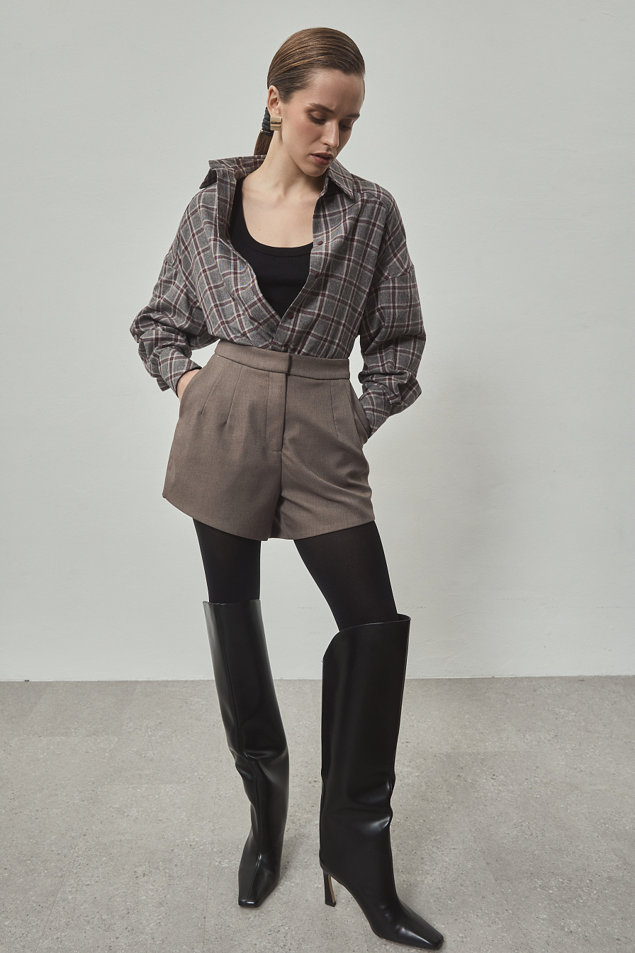 Жіноча сорочка Stimma Луміса, фото 1 