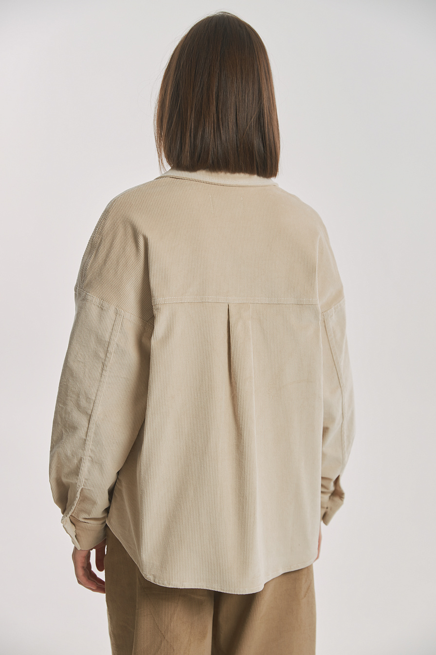 Женская верхняя рубашка Stimma Марфина, фото 1 