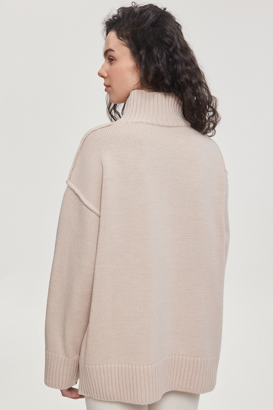 Жіночий светр Stimma Сімісайд, фото 1 