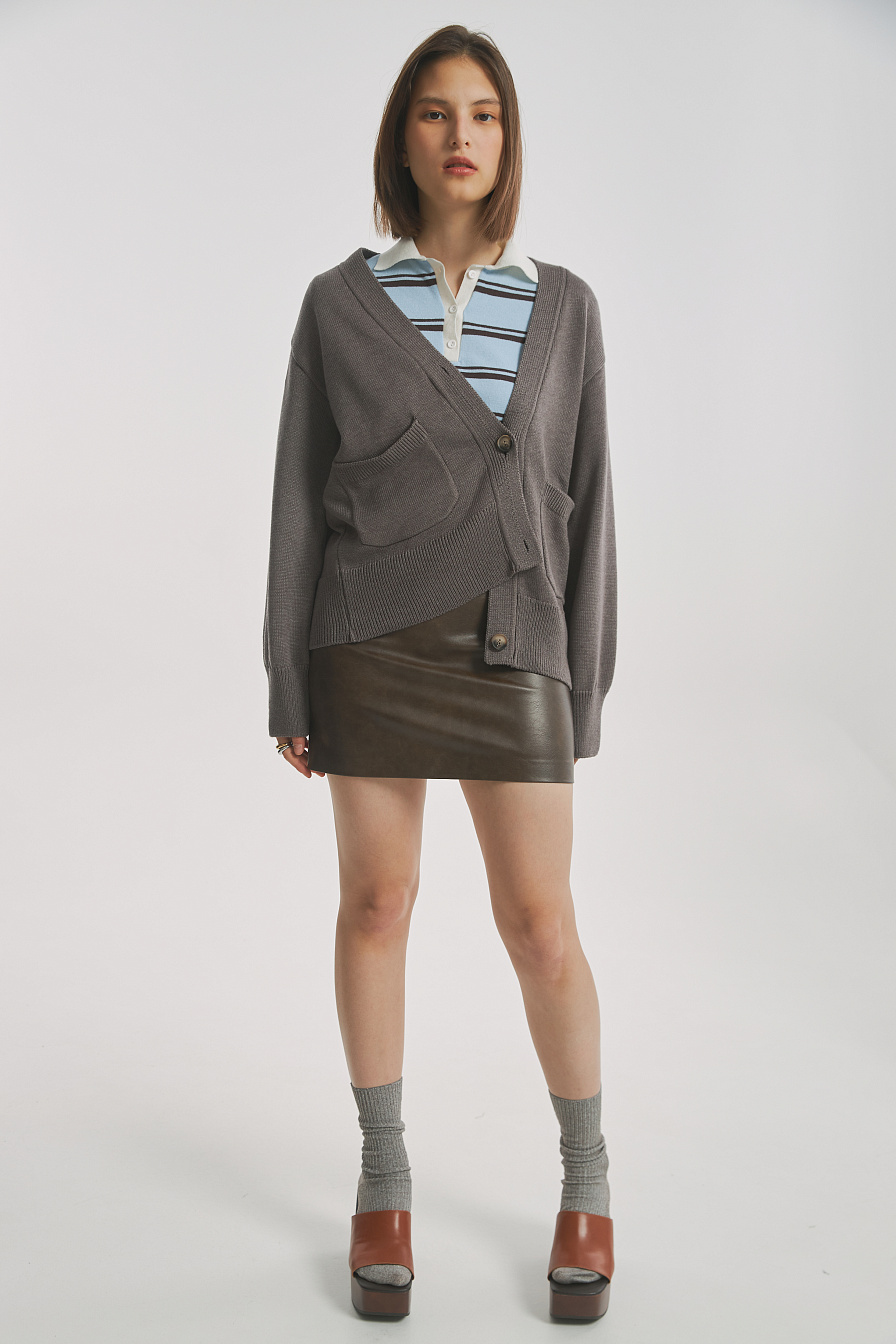 Жіночий кардиган Stimma Лойд, фото 1 