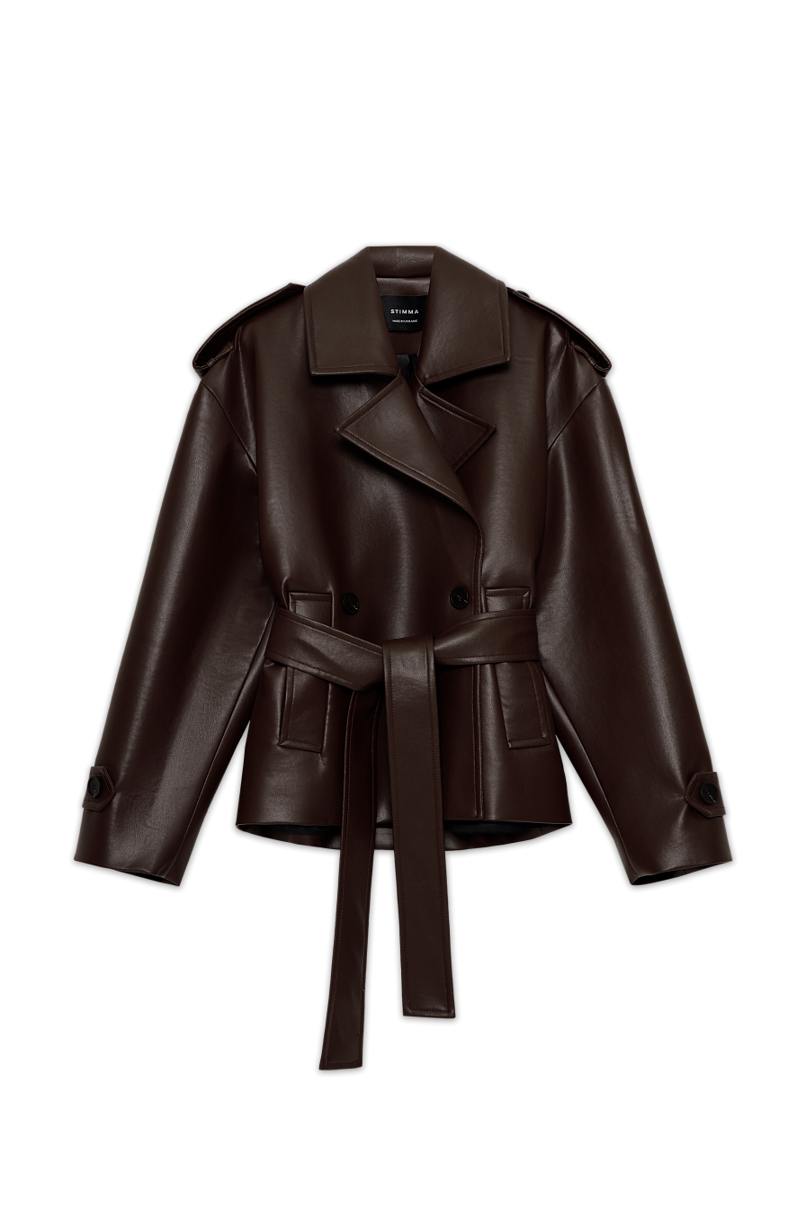 Жіноча куртка Stimma Есса 2, фото 1 