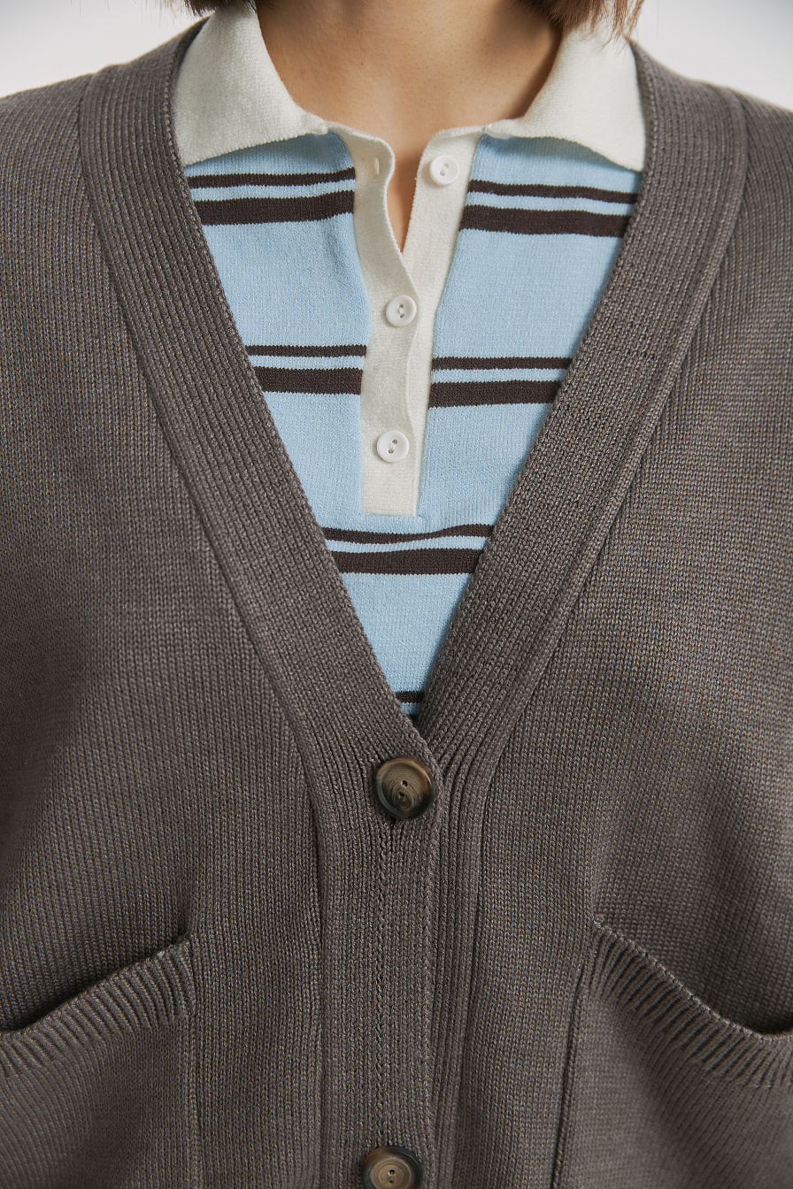 Жіночий кардиган Stimma Лойд, фото 1 