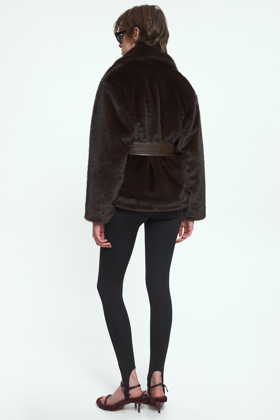 Женская шуба Stimma Хенси, фото 1 