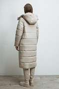 Жіноча куртка Stimma Мертен, колір - бежевий