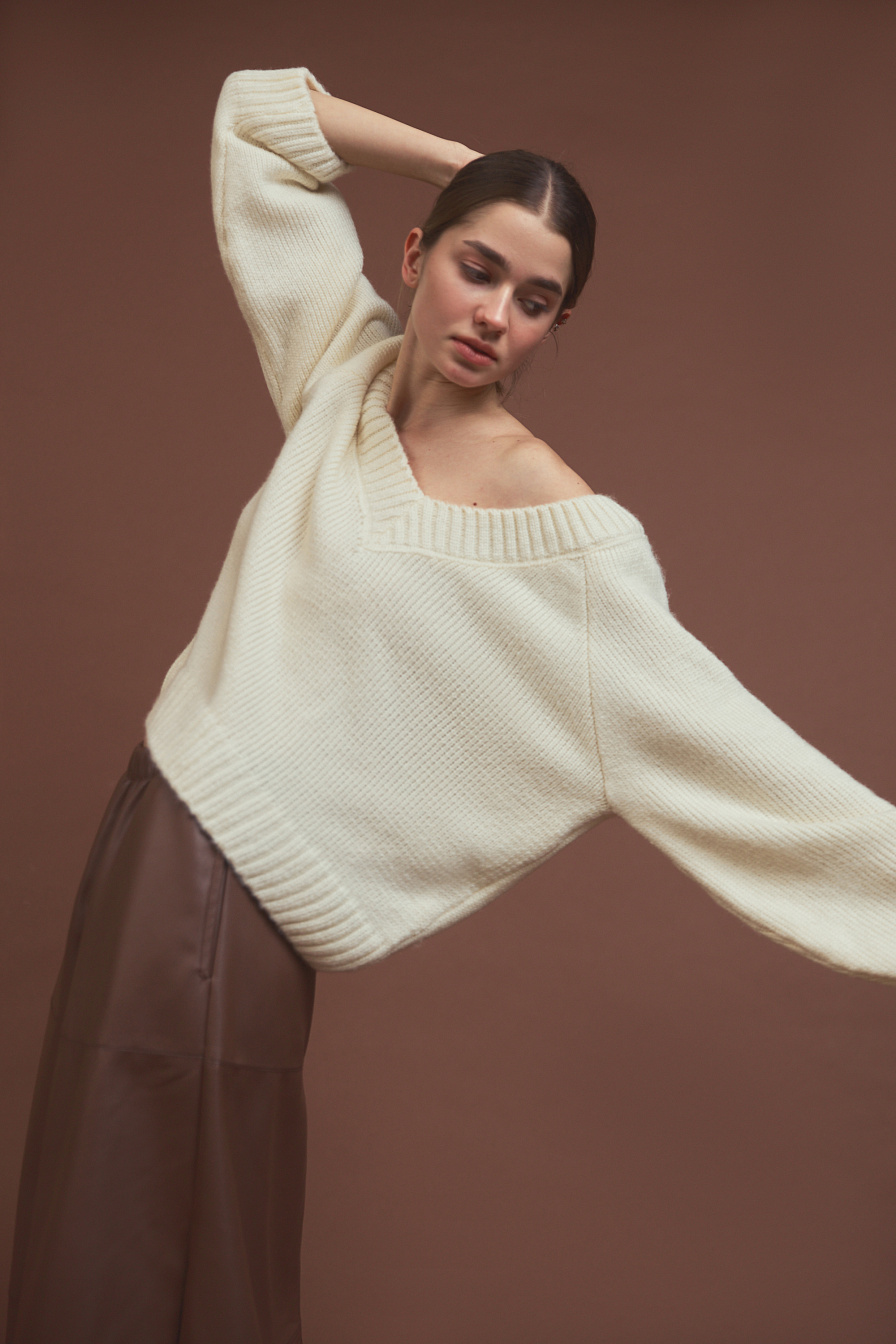 Женский джемпер Stimma Альтеро, фото 1 