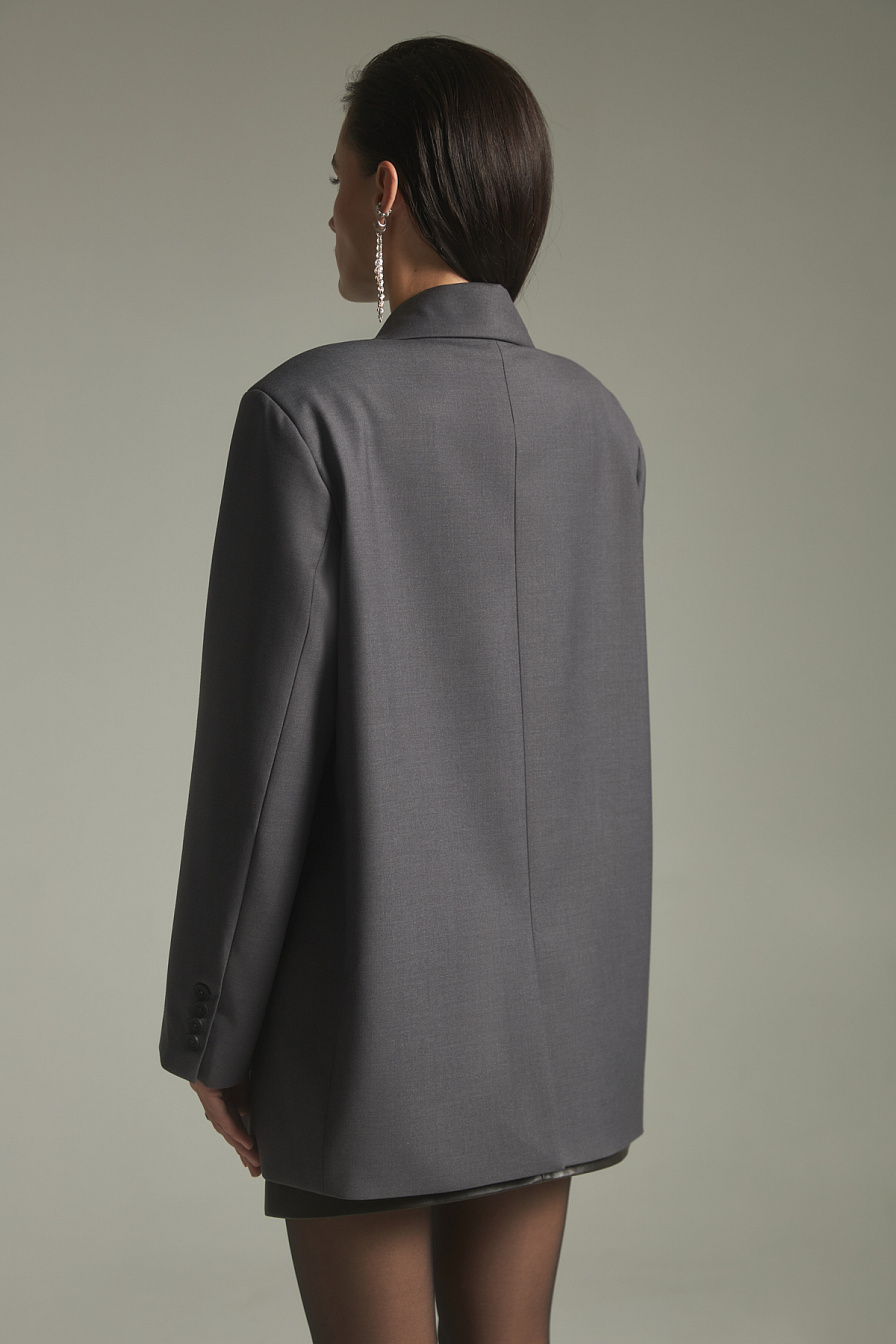 Женский блейзер Stimma Кайора, фото 1 