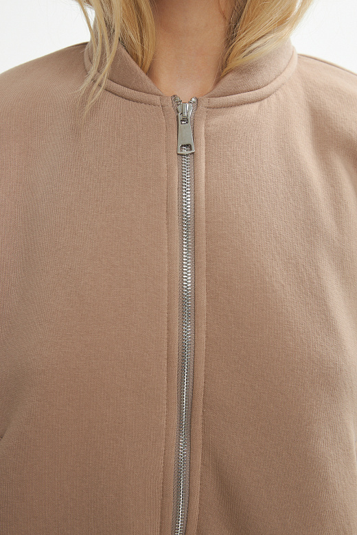 Женское худи-зип Stimma Стерия, фото 3