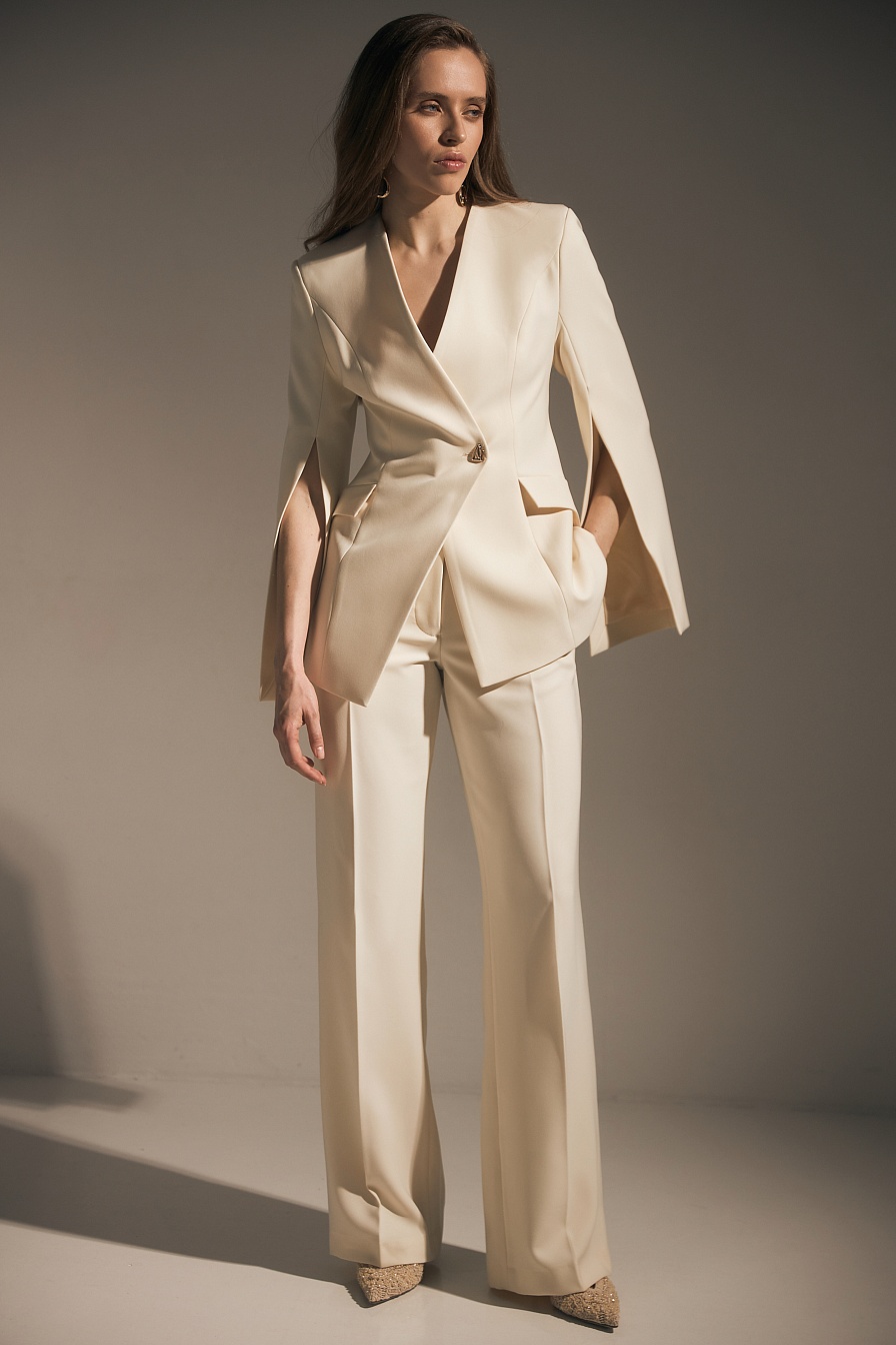 Жіночі брюки Stimma Тарн, фото 1 