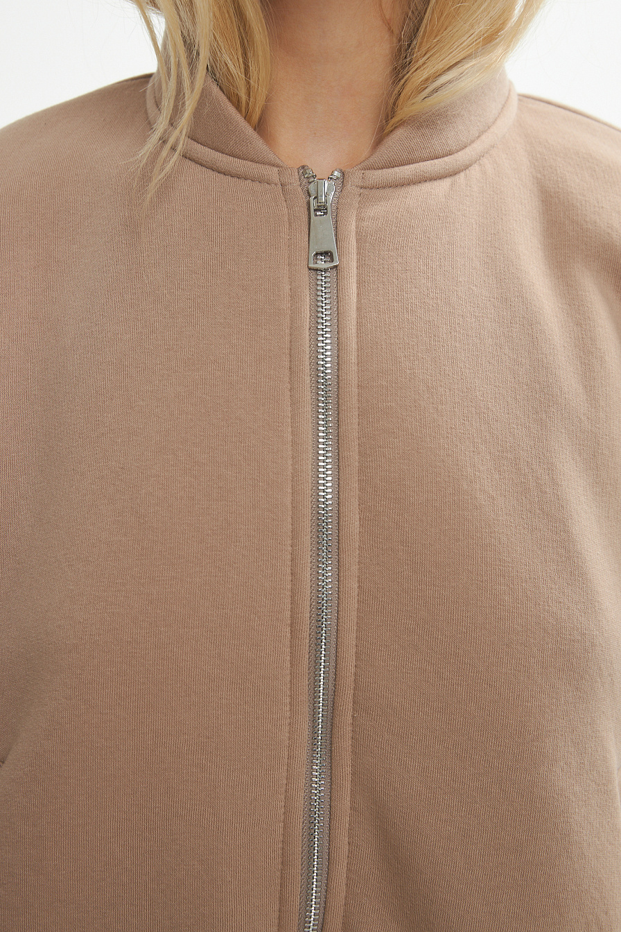 Жіноче худі-зіп Stimma Стерія, фото 1 