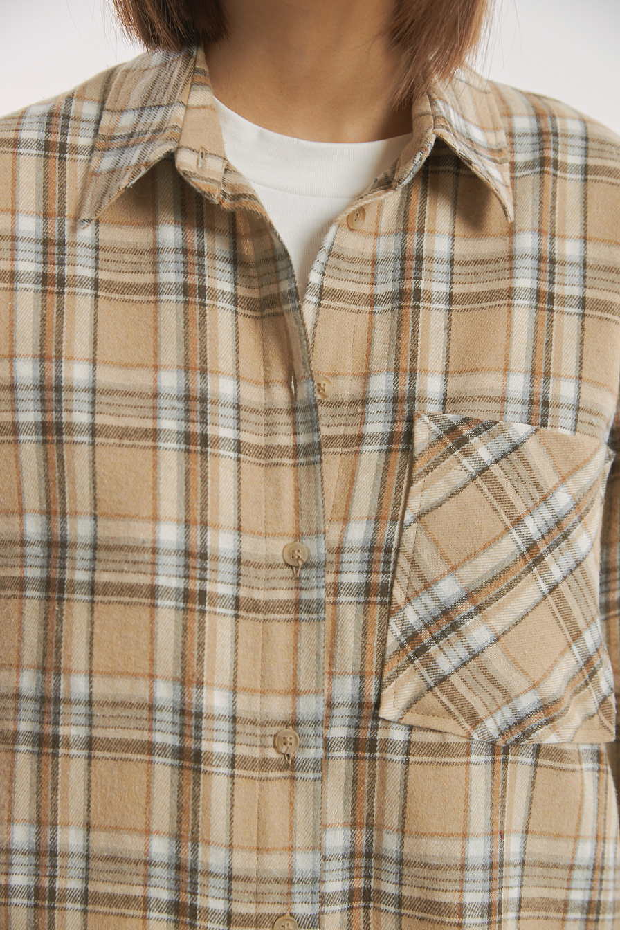 Жіноча сорочка Stimma Юліус, фото 1 