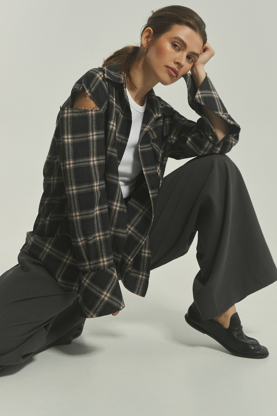 Жіноча сорочка Stimma Дрейм, фото 1 