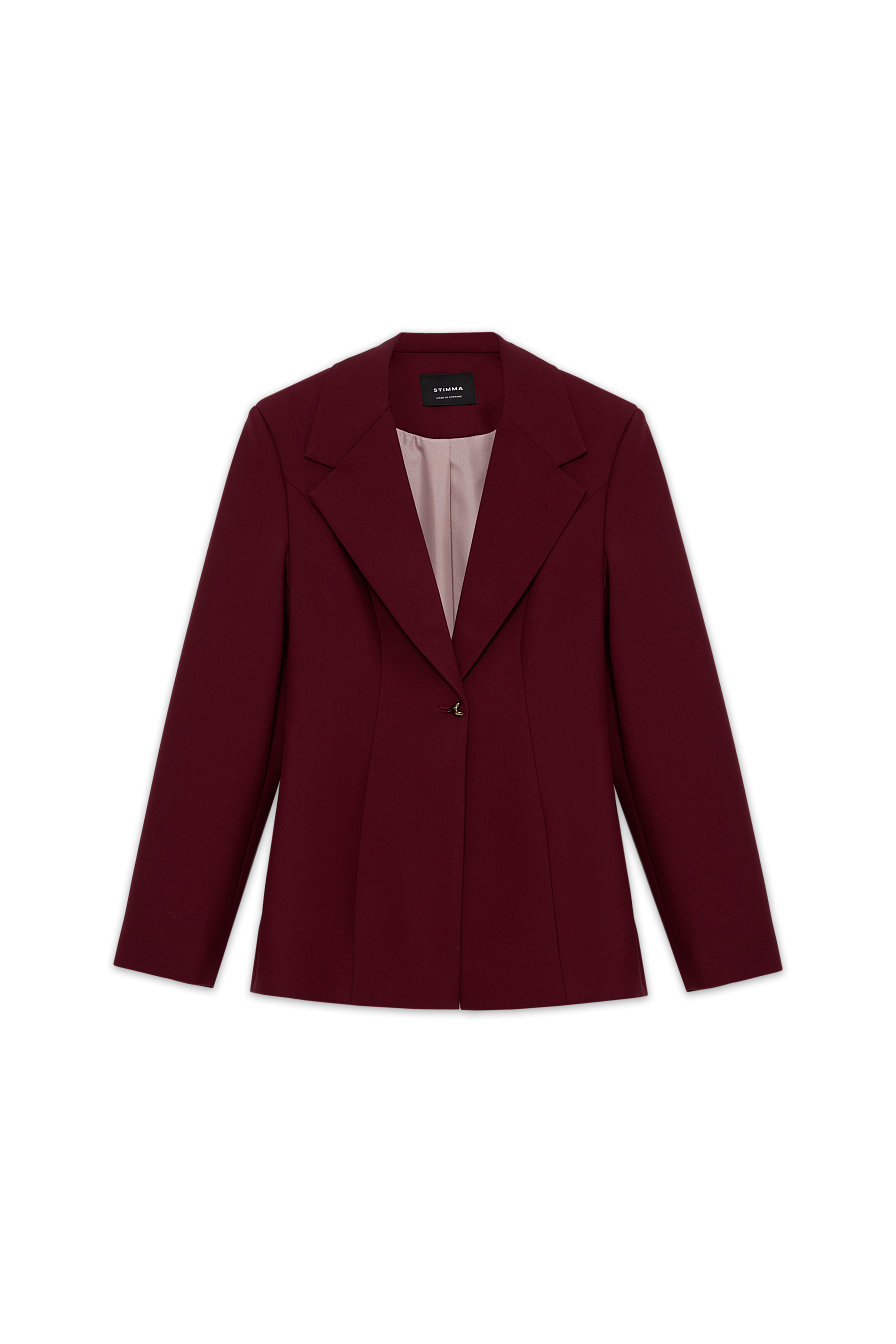 Жіночий блейзер Stimma Нолайя, фото 1 