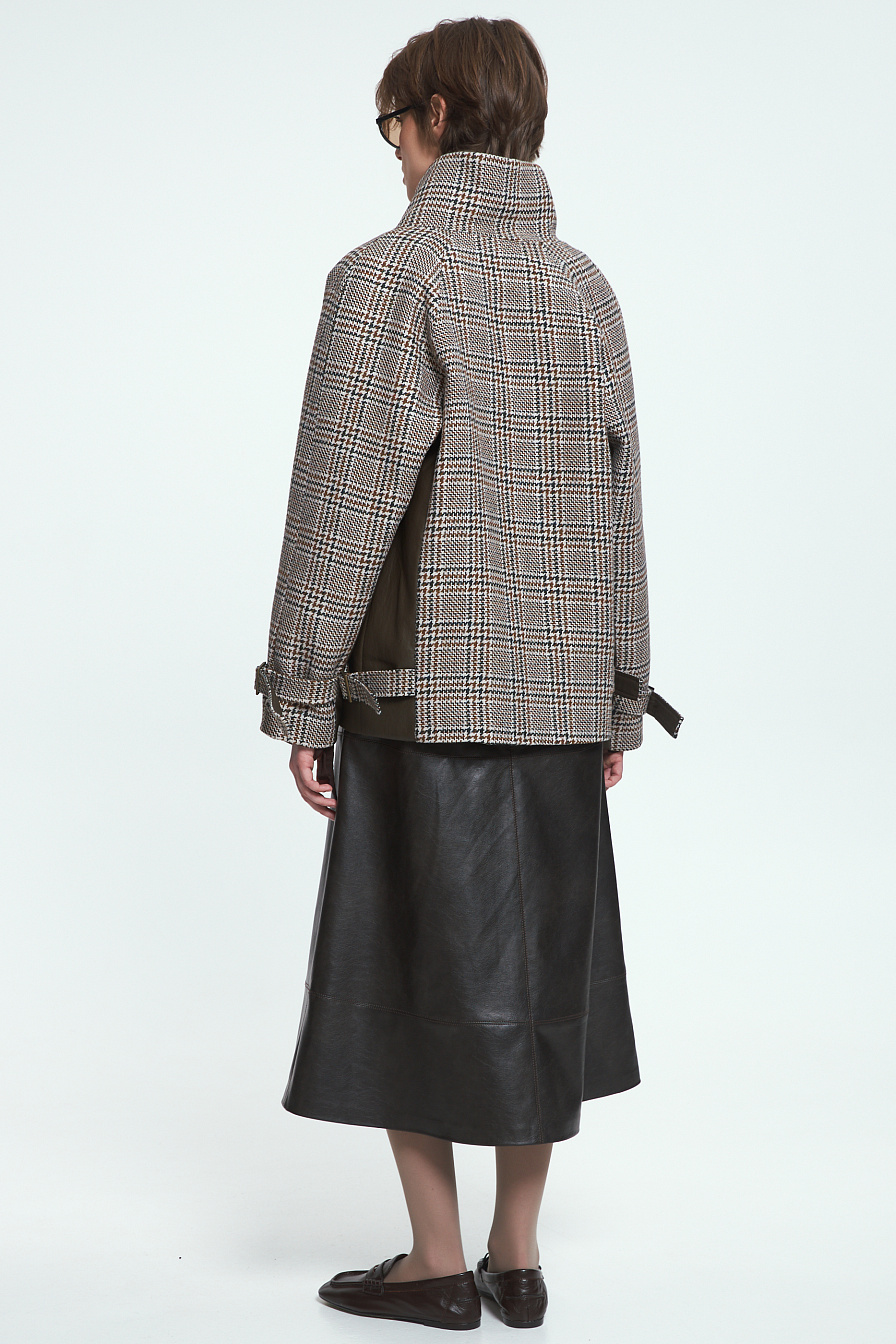 Женское полупальто Stimma Шариан, фото 1 