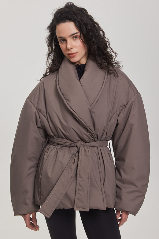 Женская куртка Stimma Аселия, фото 3