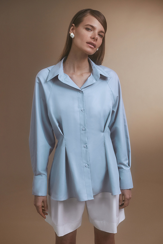 Женская сорочка Stimma Маноэль, фото 3
