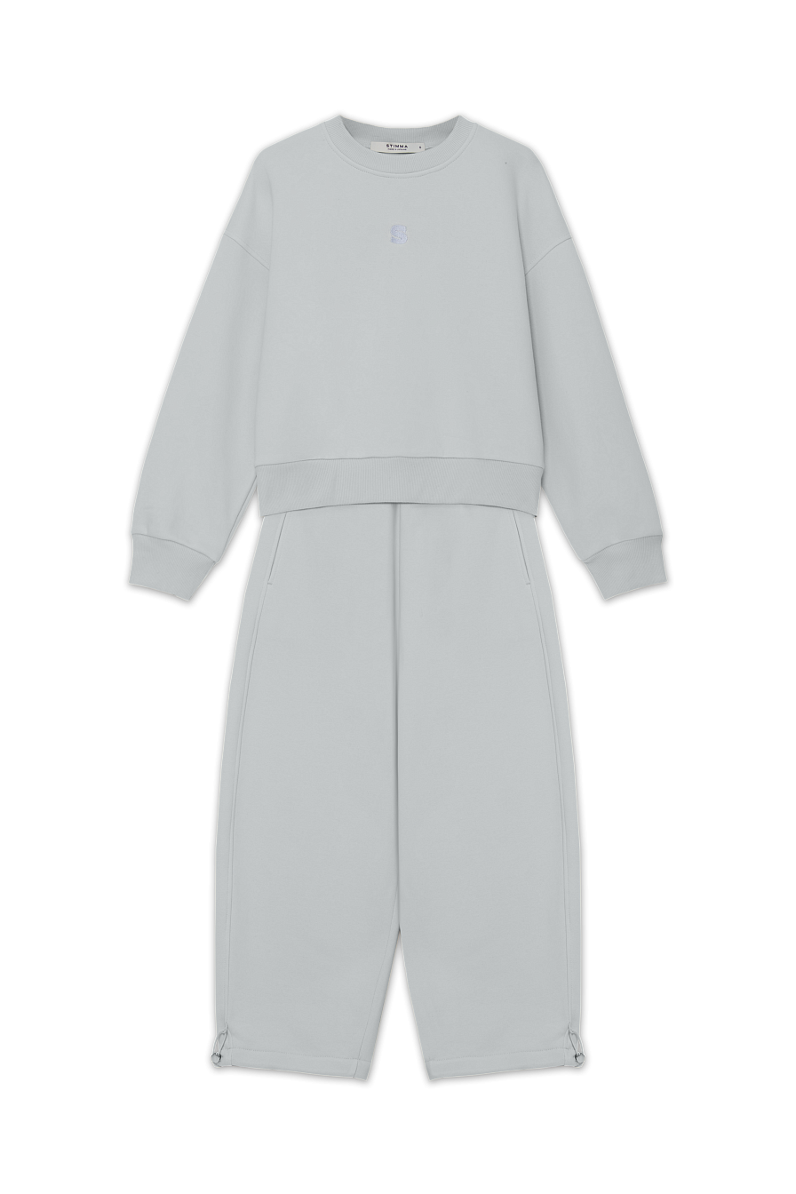 Жіночий спортивний костюм Stimma Лісмер, фото 1 