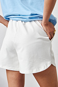 Женские шорты Stimma Залая, цвет - молочный