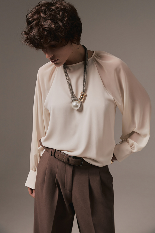 Жіноча блуза Stimma Лімерія, фото 1