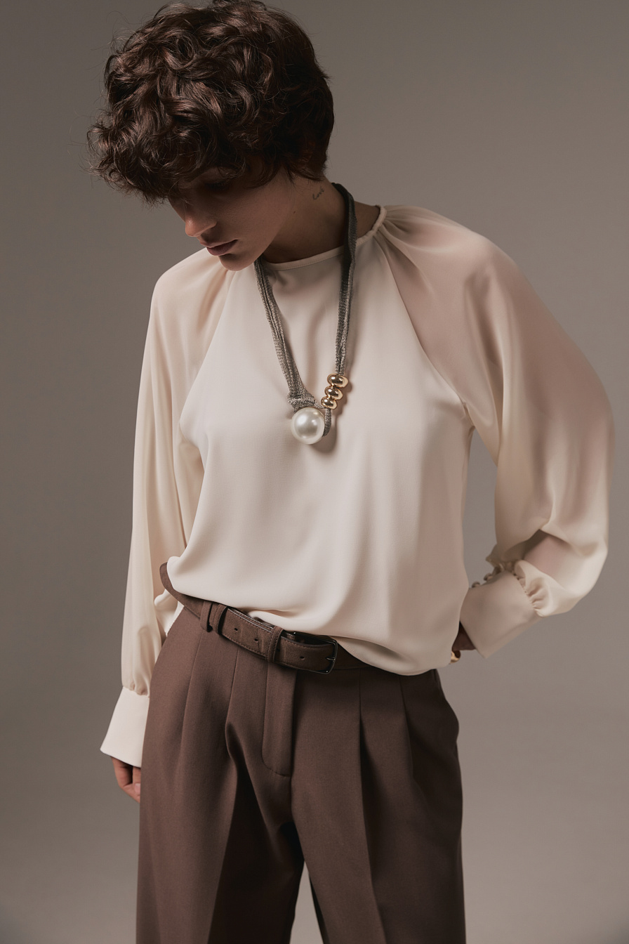 Жіноча блуза Stimma Лімерія, фото 1 