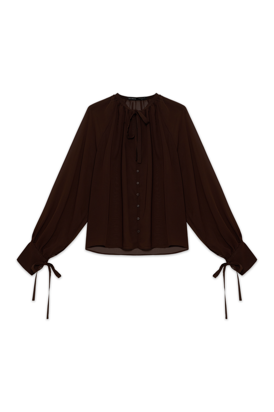 Жіноча блуза Stimma Вендія, фото 1 