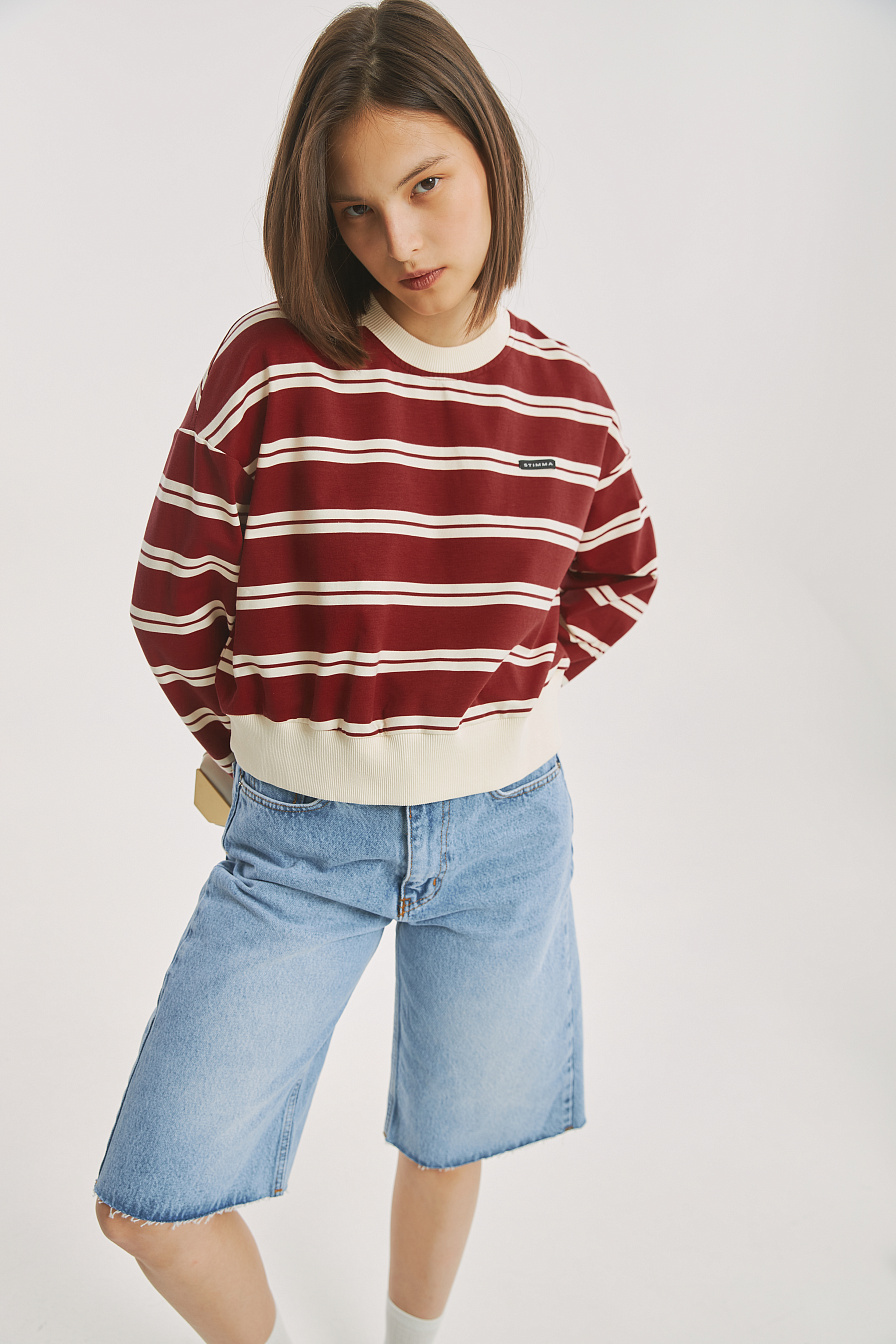 Женский свитшот Stimma Мавис, фото 1 