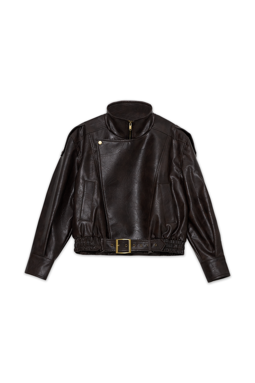 Жіночий бомбер Stimma Ешалін, фото 1 