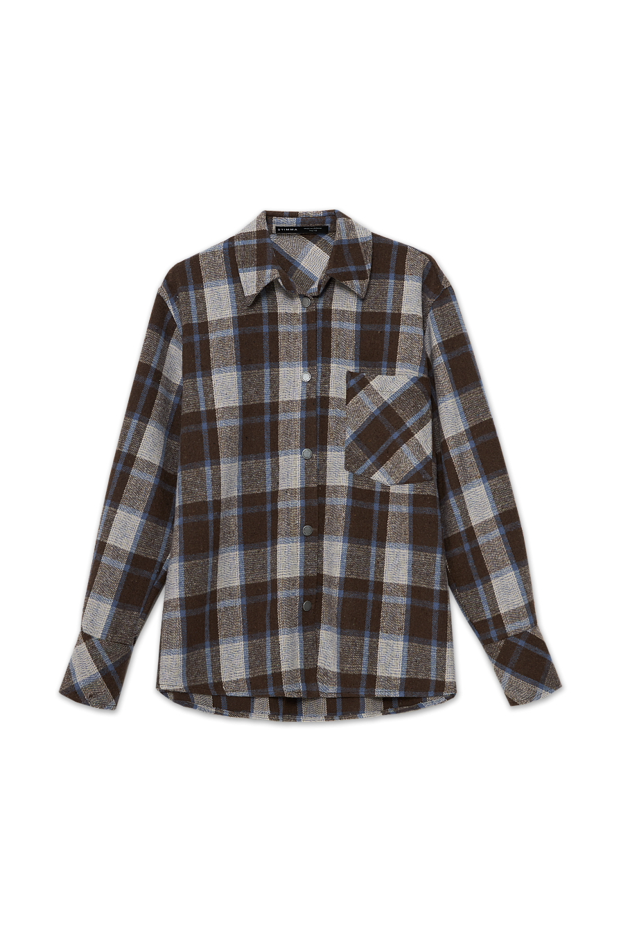 Жіноча сорочка Stimma Адріс, фото 1 