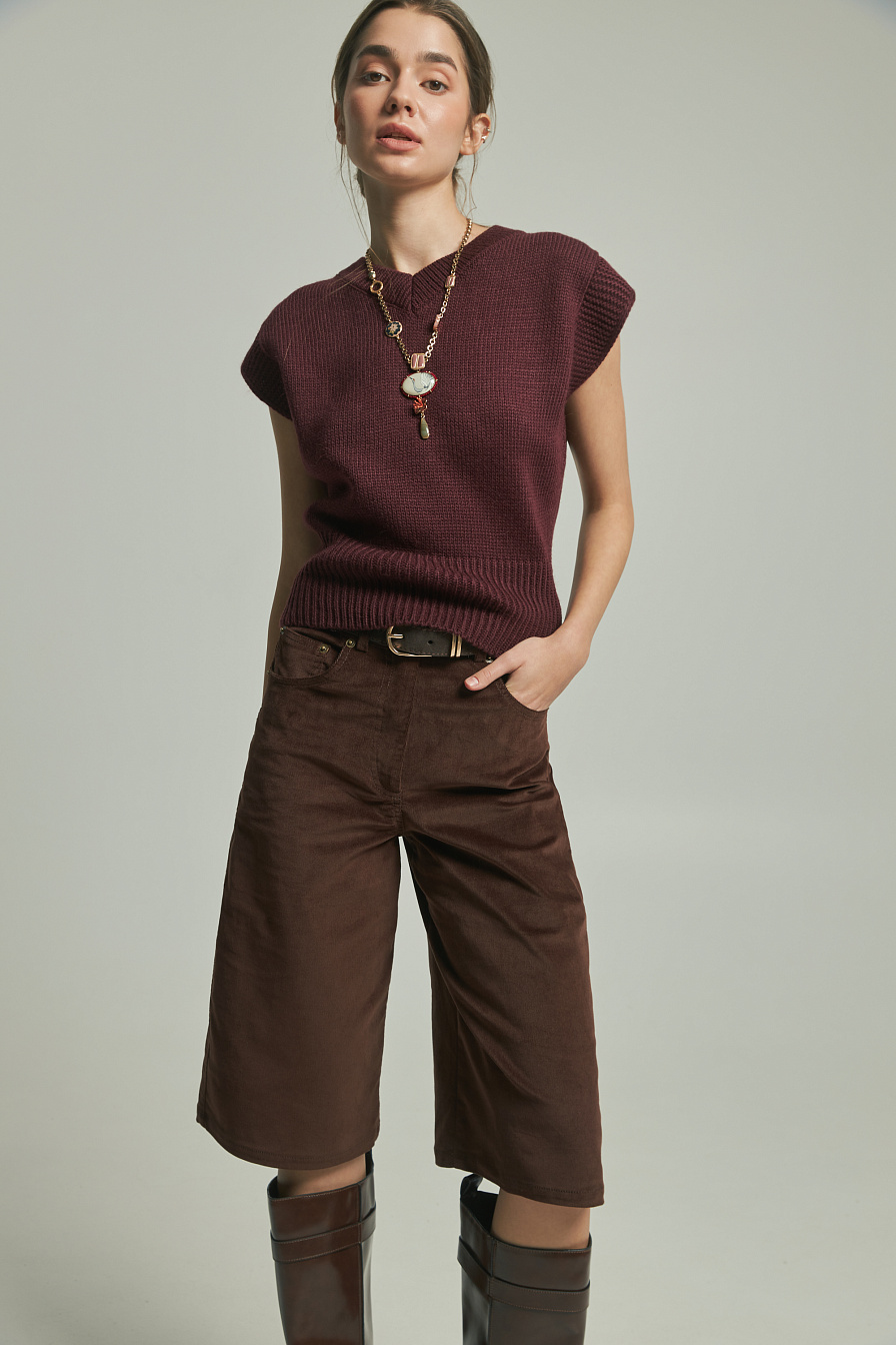 Жіночий жилет Stimma Венуа, фото 1 