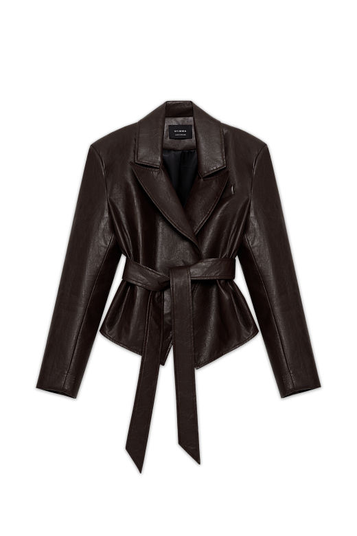 Жіноча куртка Stimma Грінея, фото 2