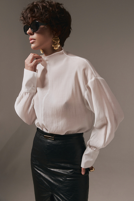 Жіноча блуза Stimma Оріша, фото 9