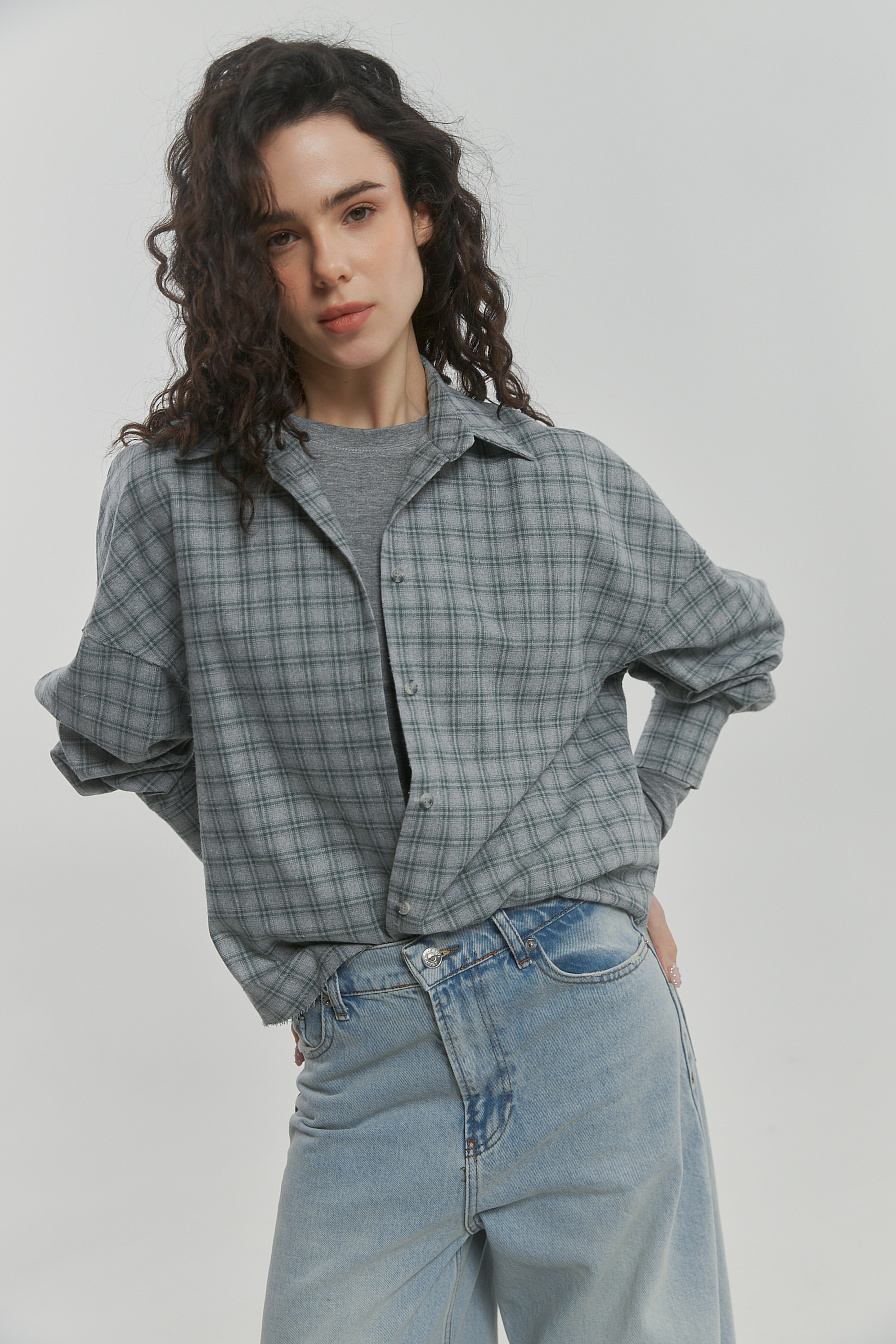 Женская рубашка Stimma Катель, фото 1 