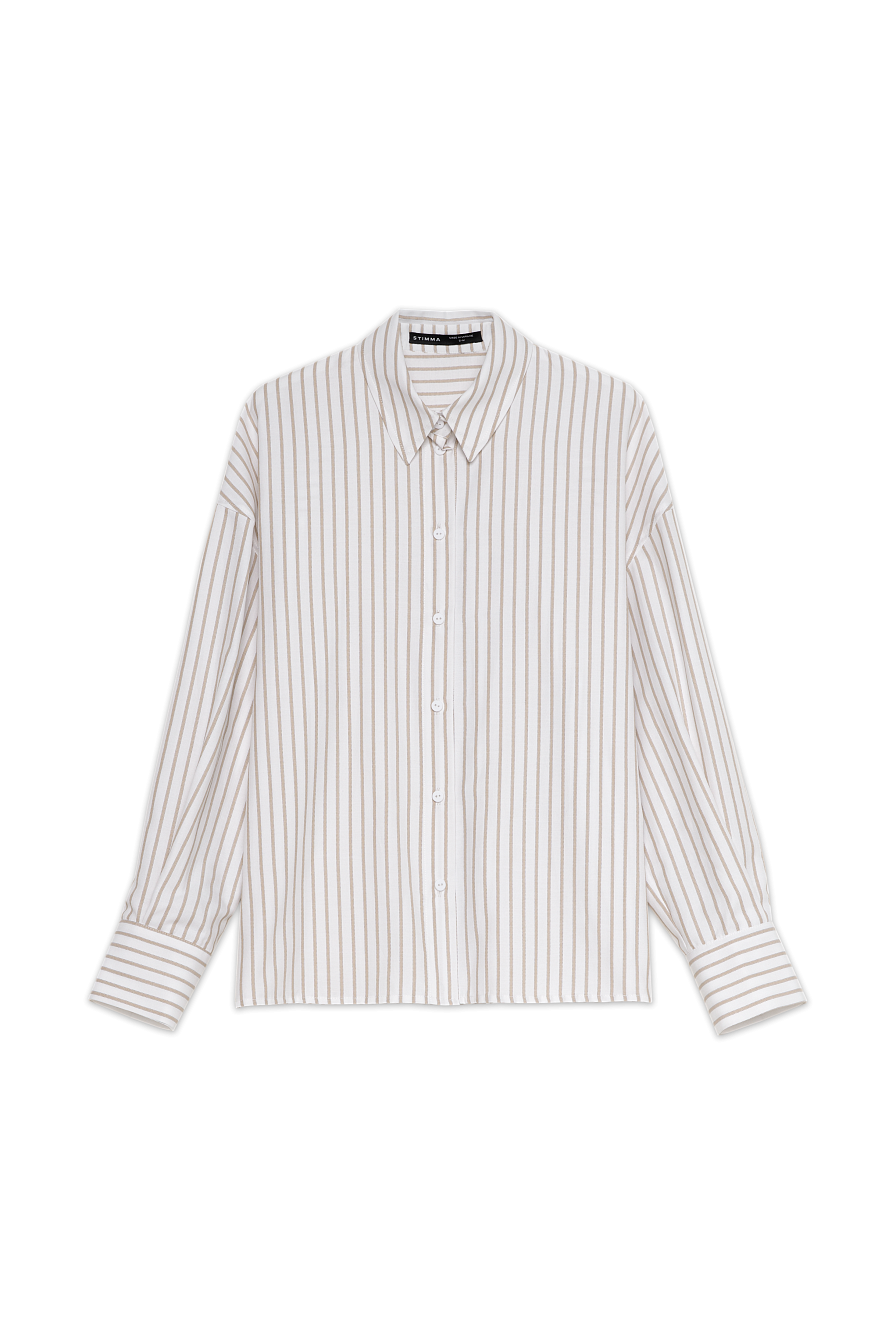 Жіноча сорочка Stimma Ельєт, фото 1 