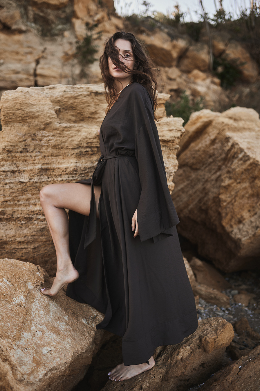 Женское кимоно Stimma Сеара, фото 1 