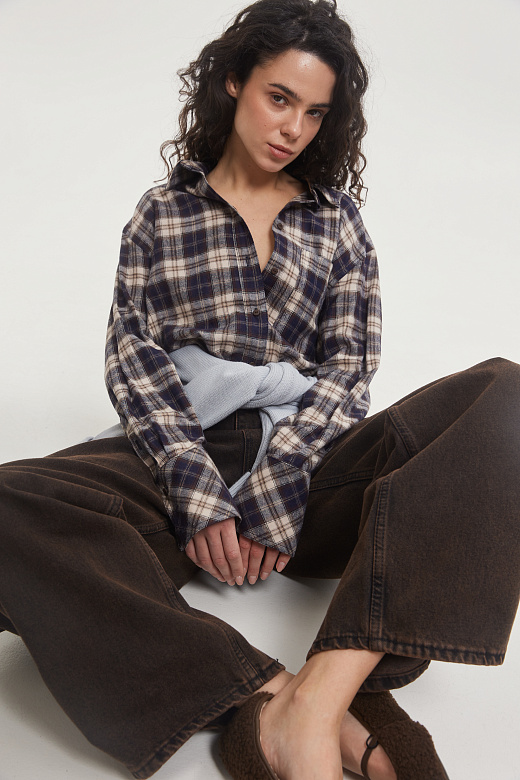 Жіноча сорочка Stimma Ребека 2, фото 7