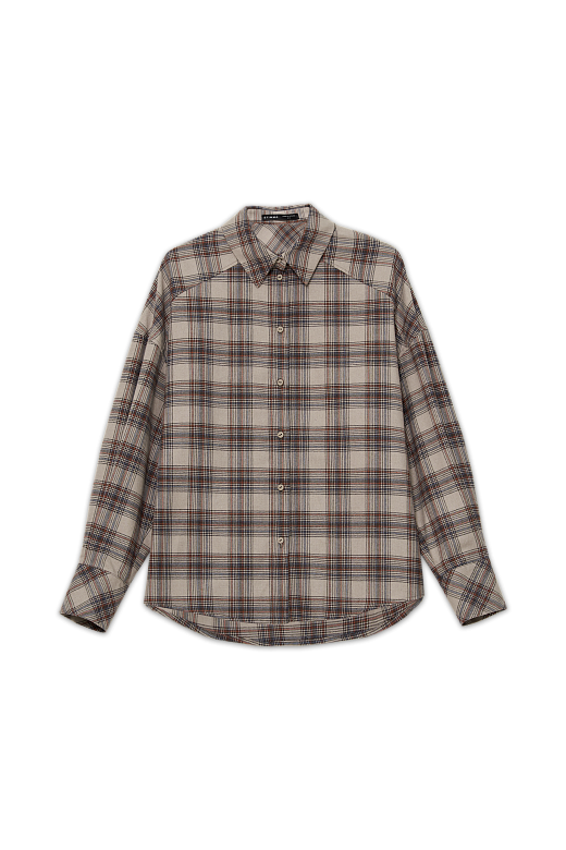 Жіноча сорочка Stimma Луміса, фото 2