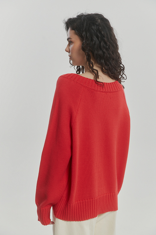 Жіночий джемпер Stimma Цирілі, фото 7