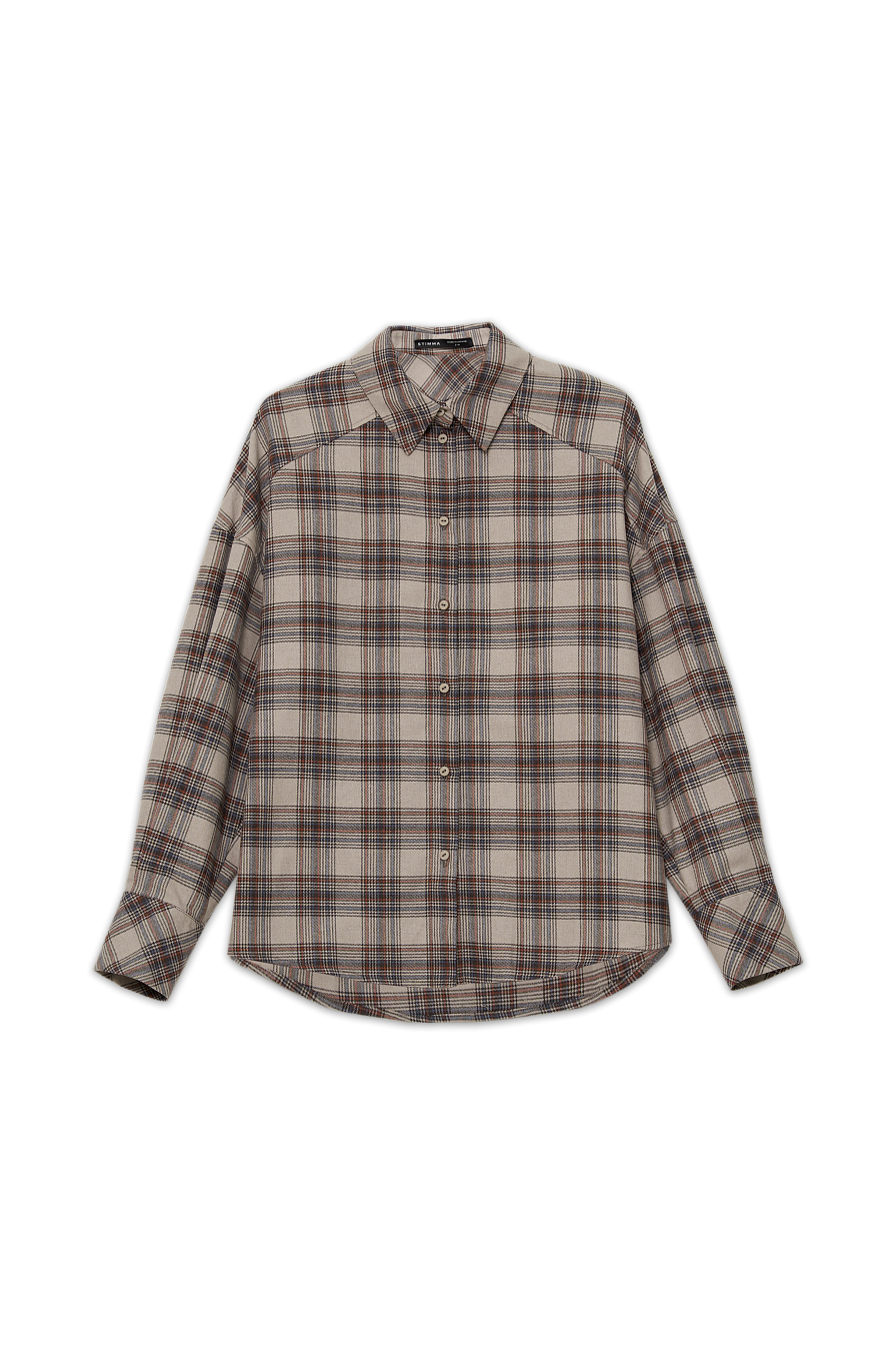 Женская рубашка Stimma Лумиса, фото 1 