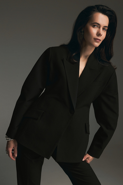 Жіночий жакет Stimma Ксалена, фото 1