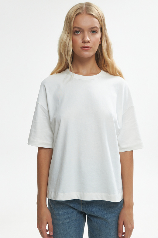 Жіноча футболка Stimma Рікін, фото 3