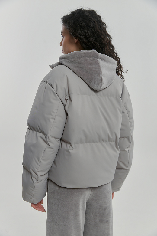 Жіноча куртка Stimma Ліанія, фото 5