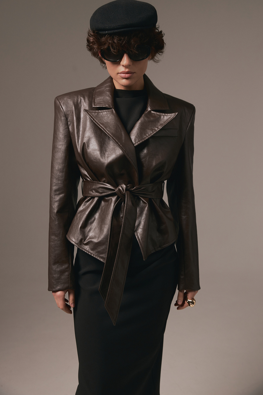 Жіноча куртка Stimma Грінея, фото 1 