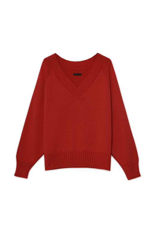 Жіночий джемпер Stimma Цирілі, фото 2