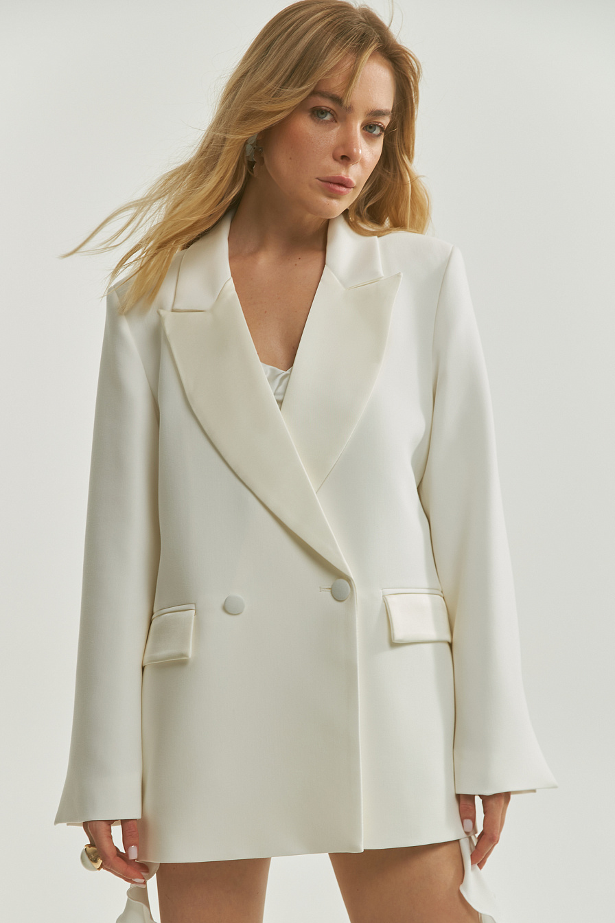 Жіночий блейзер Stimma Інгас, фото 1 