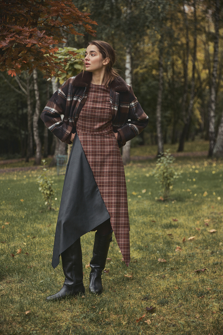 Женское платье Stimma Нурелли, фото 1 