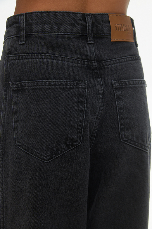 Жіночі джинси BAGGY Stimma Джелері, фото 5