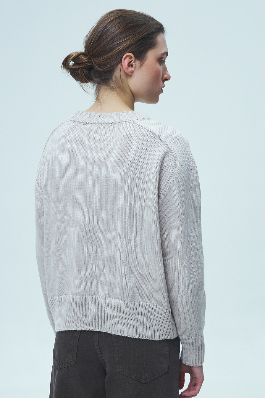 Женский джемпер Stimma Ревари, фото 1 