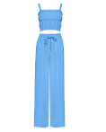 Женский комплект Stimma Дальта, цвет - васильковый