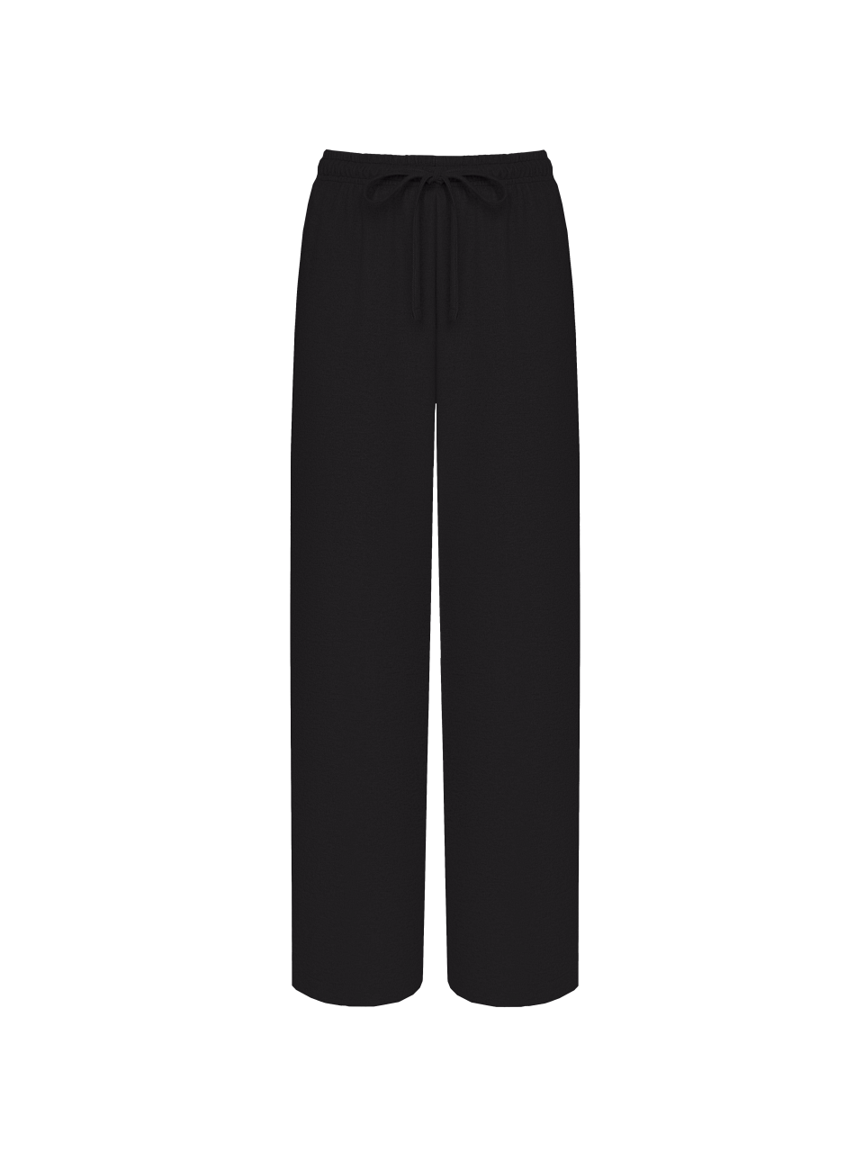 Жіночі штани Stimma Бенуа, колір - чорний