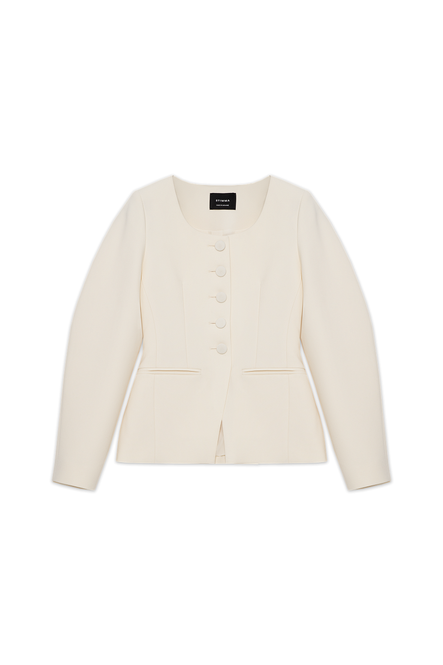 Женский жакет Stimma Аксис, фото 1 
